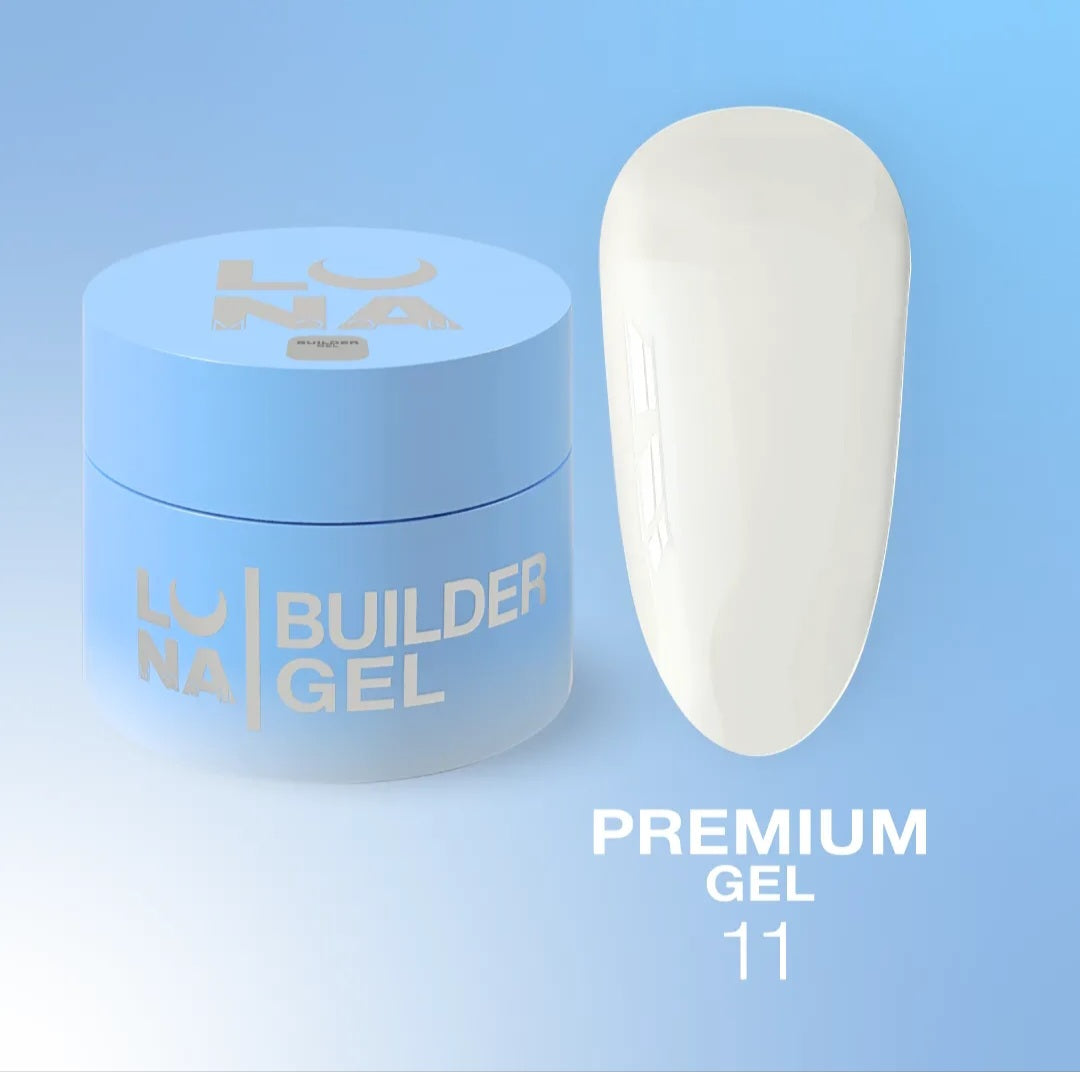 Premium Gel 11