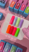 Light Acrygel 46