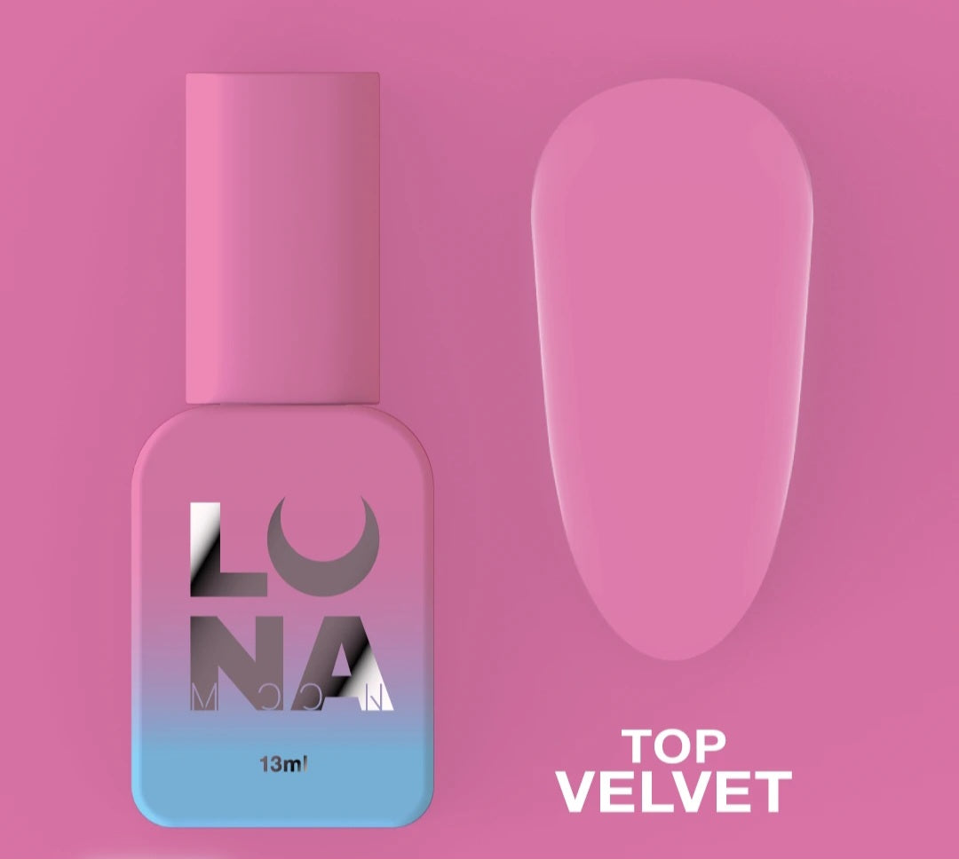 Top Velvet Max