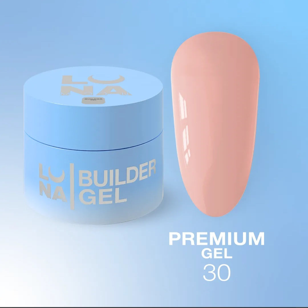 Premium gel 30