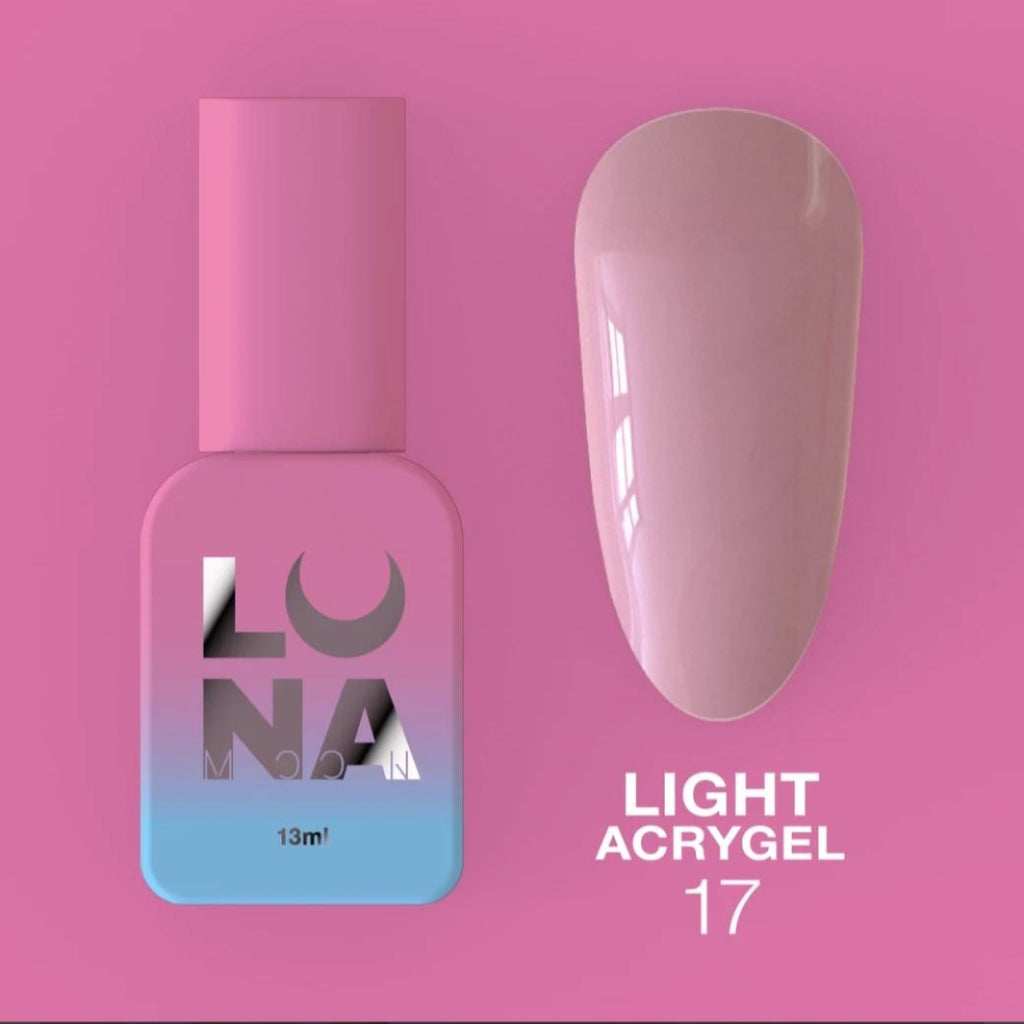 Light Acrygel 17