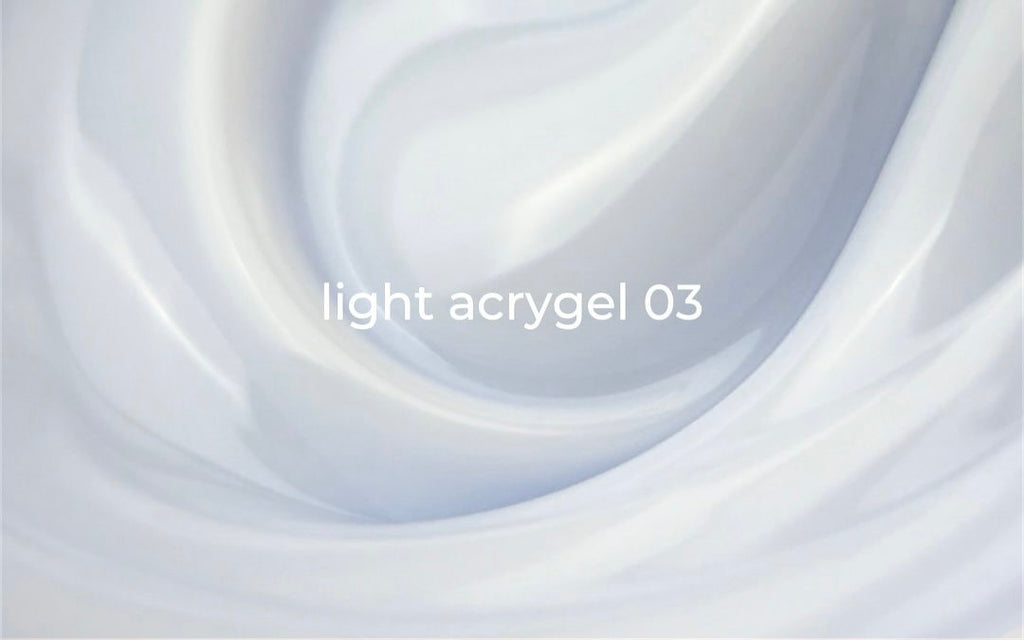 Light Acrygel 03