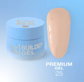 Premium Gel 25
