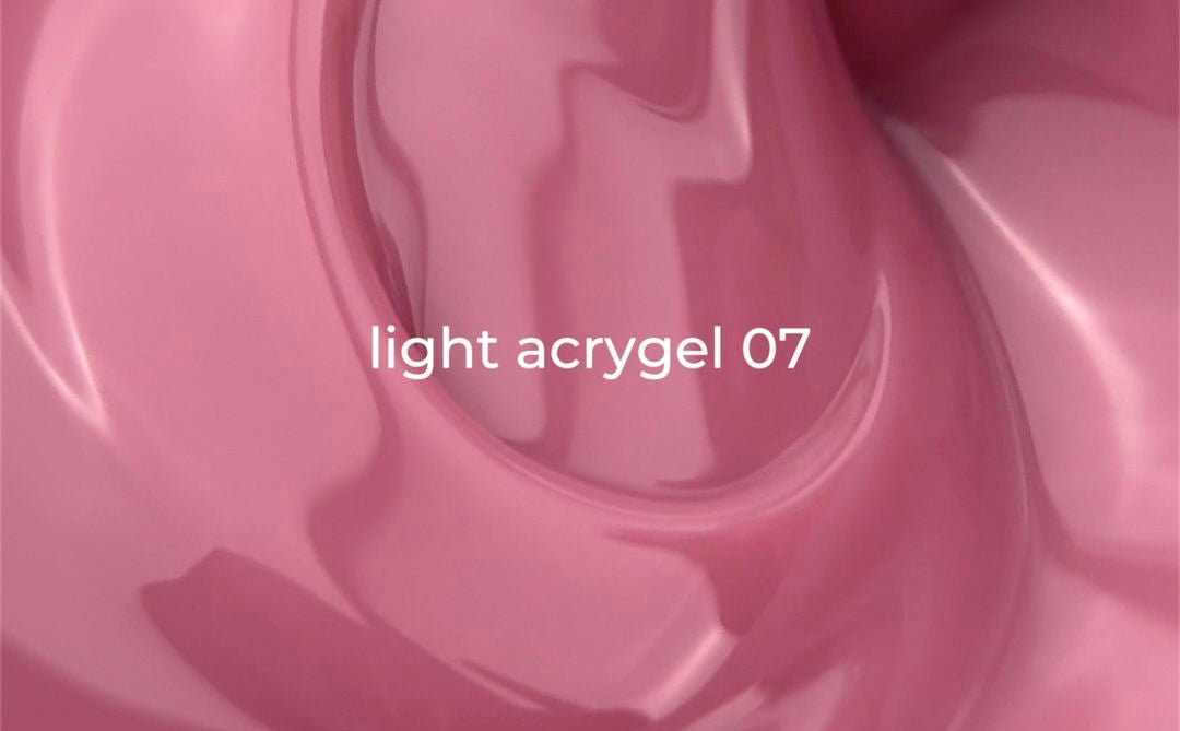 Light Acrygel 07