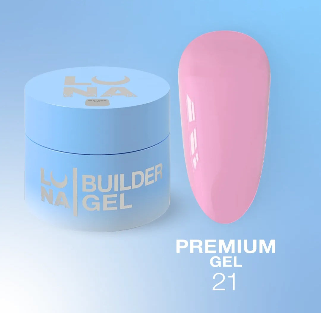 Premium Gel 21