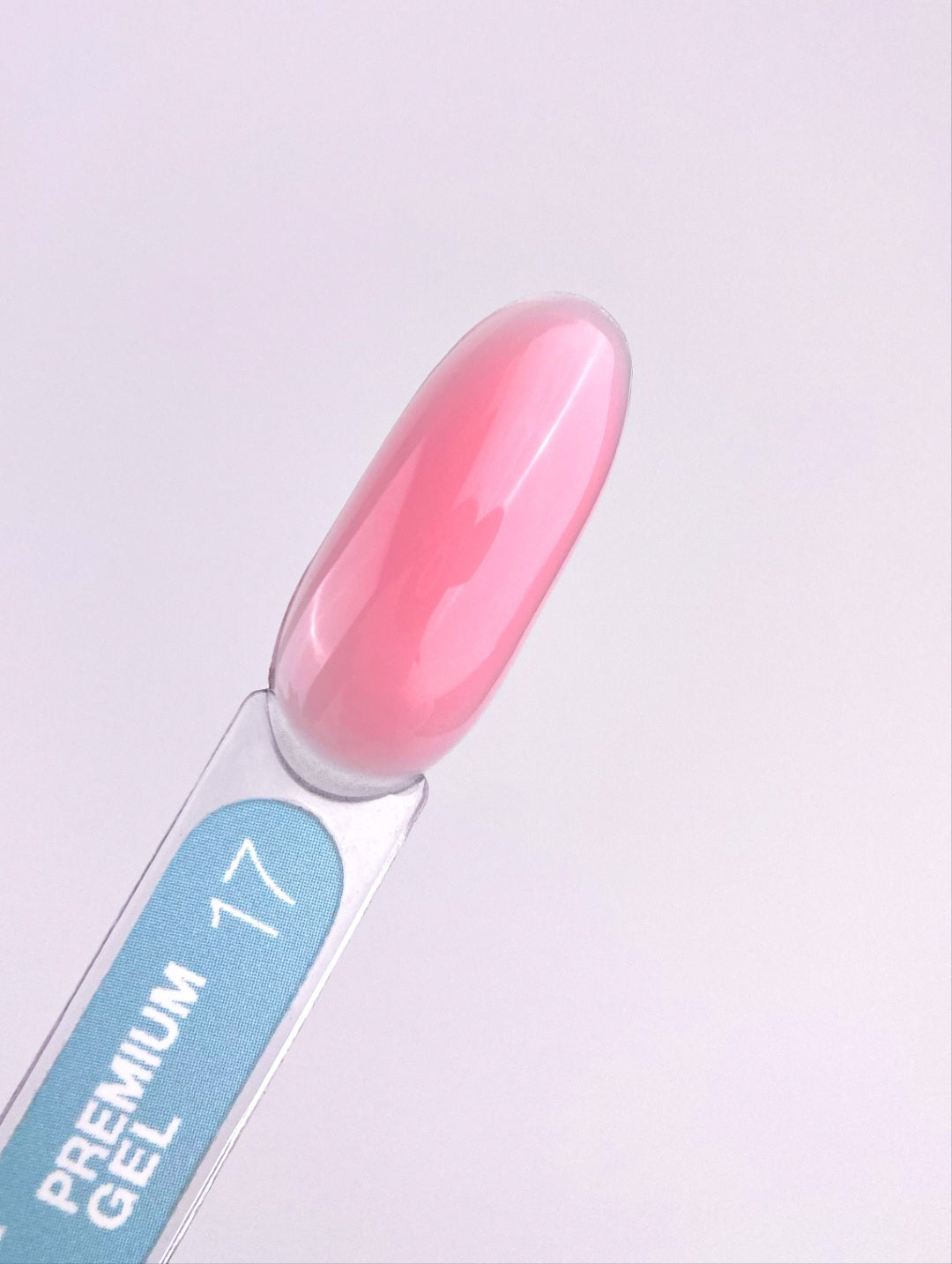 Premium Gel 17