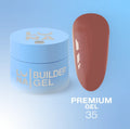 Premium gel 35