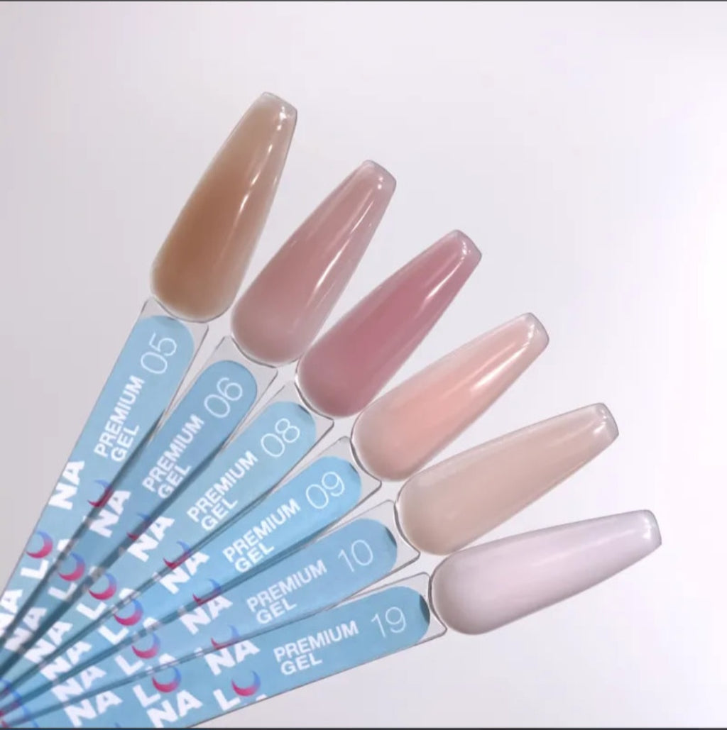 Premium Gel 05