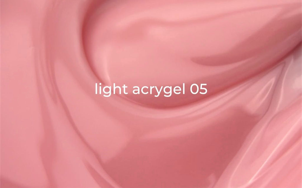 Light Acrygel 5