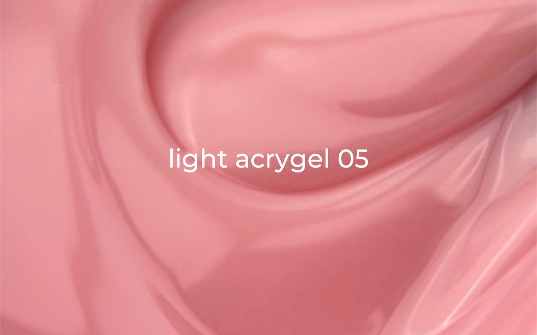 Light Acrygel 5