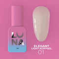 Elegant Light Acrygel 1