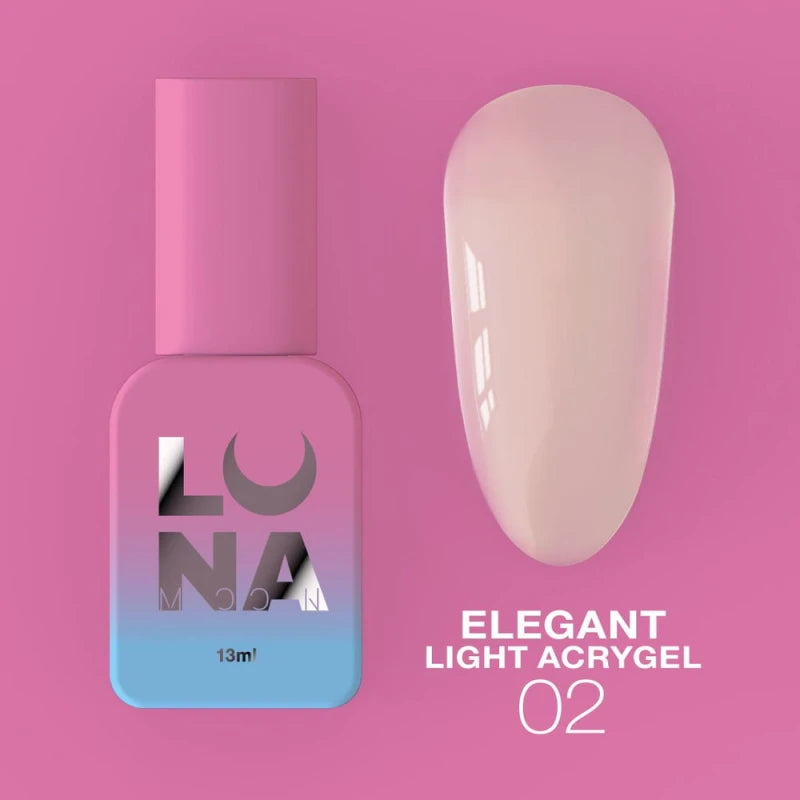 Elegant Light Acrygel 2