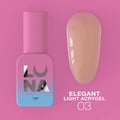 Elegant Light Acrygel 3