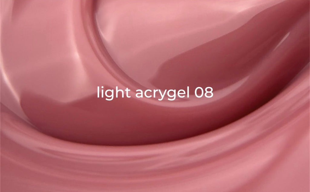 Light Acrygel 08