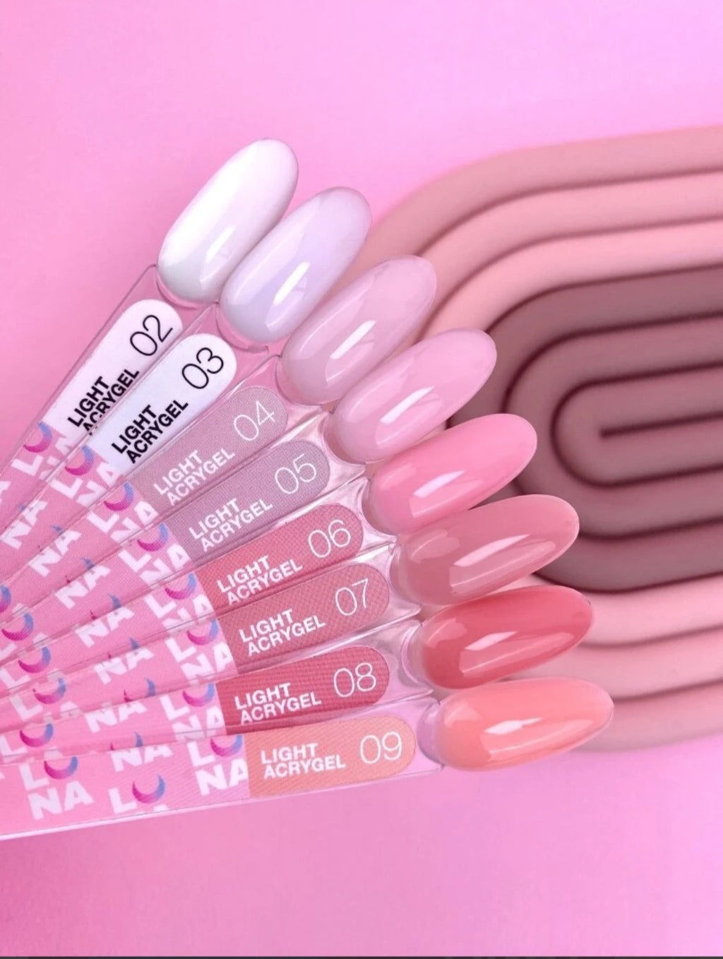 Light Acrygel 02