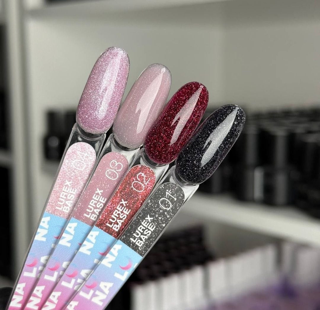 Lurex Base 1
