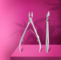 Cuticle nippers expert 11/14