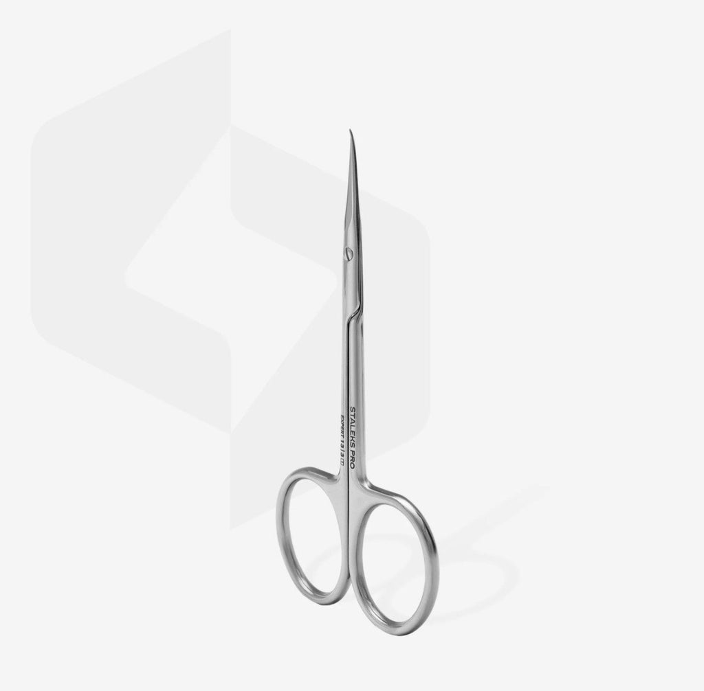 Cuticle scissors expert 13/3