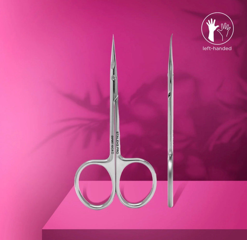 Cuticle scissors Smart 40/3