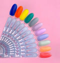 Candy Gel 16