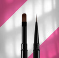 Staleks double-ended-brush 03/06