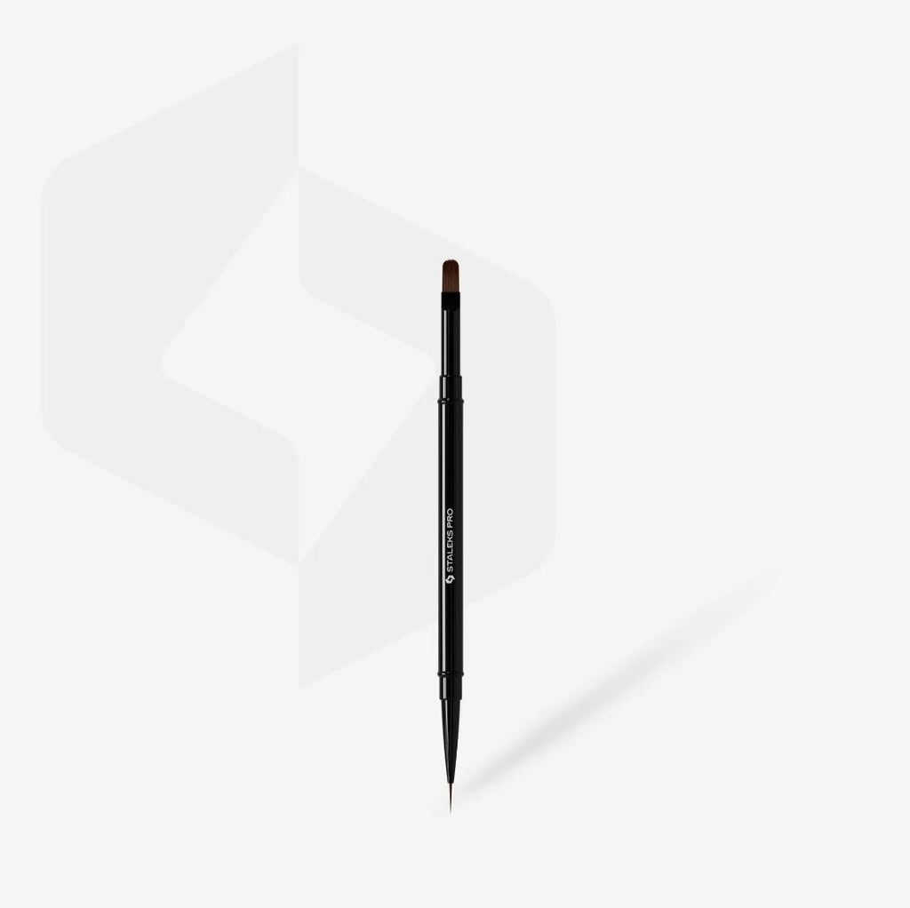 Staleks double-ended-brush 03/06