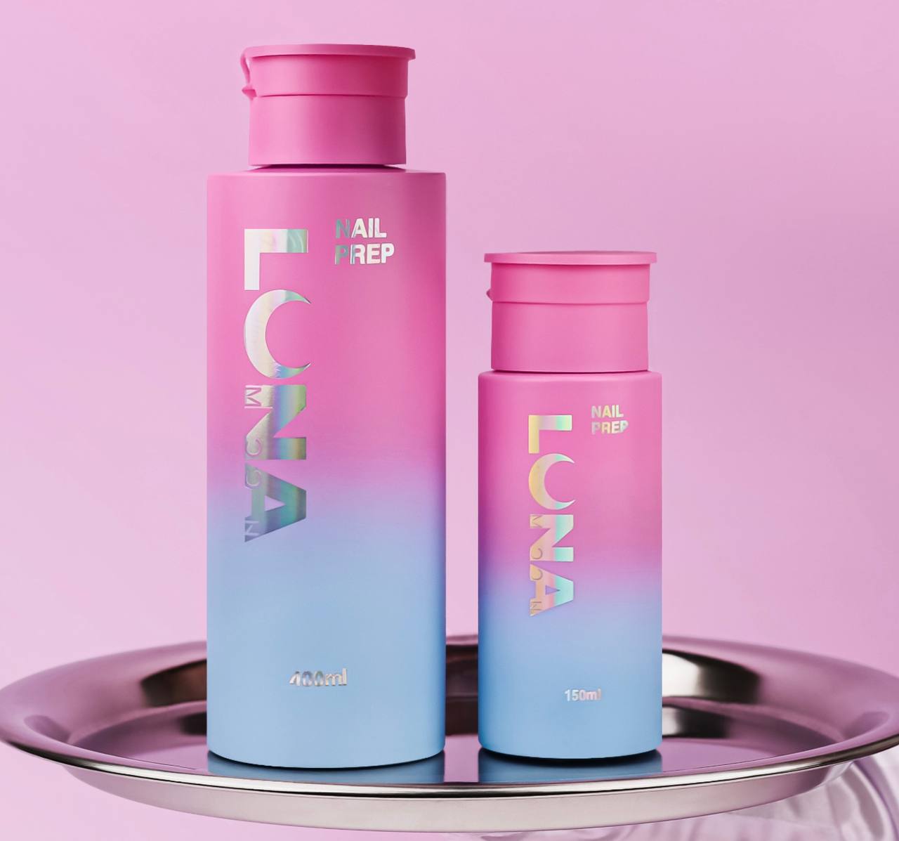 Nail Prep Degreaser