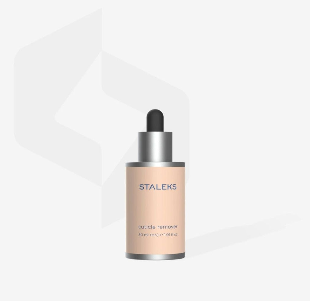 STALEKS
Remover für Nagelhaut