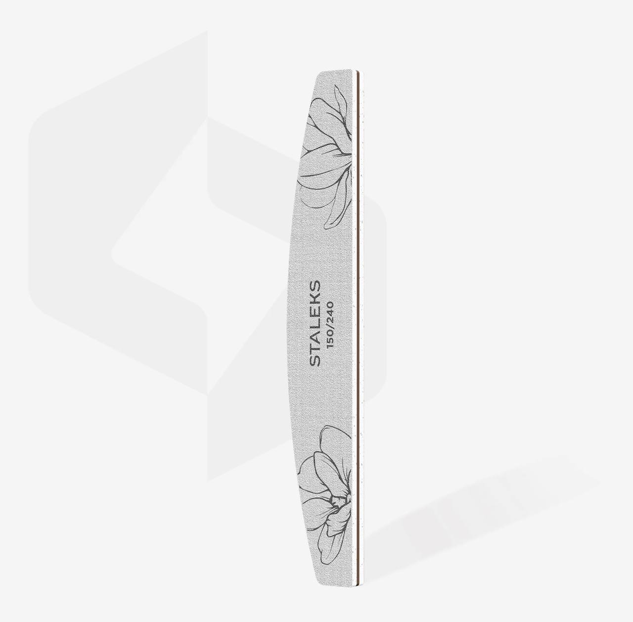 Staleks mineral nail file 150/240