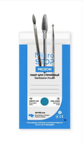 Sterilization pouch 100 psc