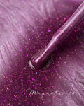 Magnetic Cat Eye 8