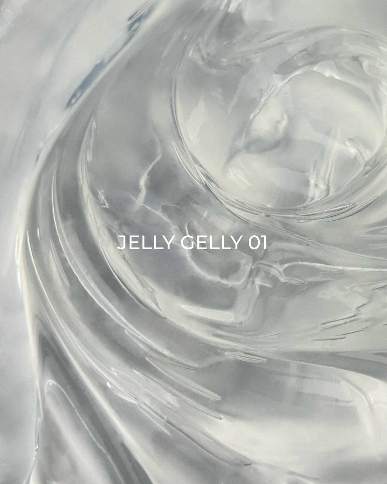 Jelly Gelly 01