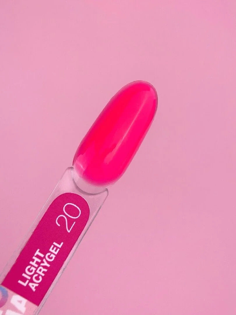 Light Acrygel 20