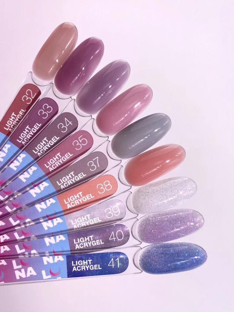 Light Acrygel 33