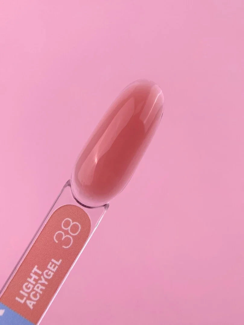 Light Acrygel 38