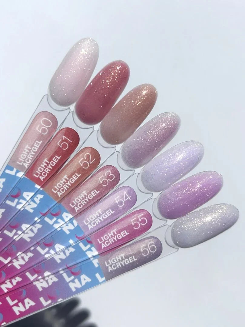 Light Acrygel  51