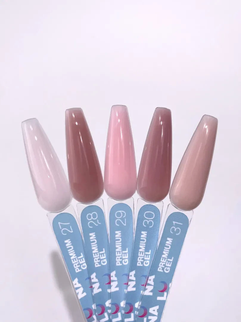Premium Gel 29