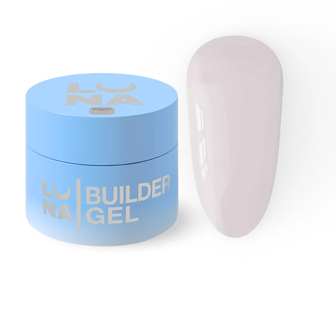 Premium Gel 19