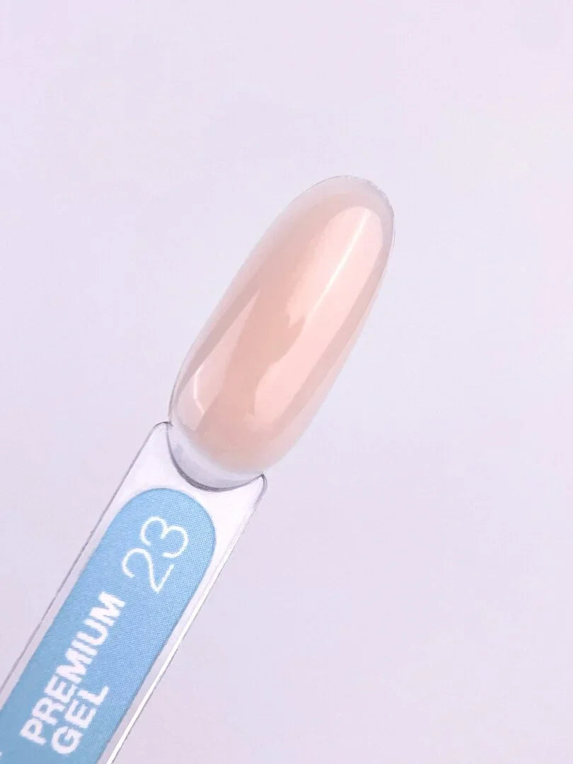 Premium Gel 23
