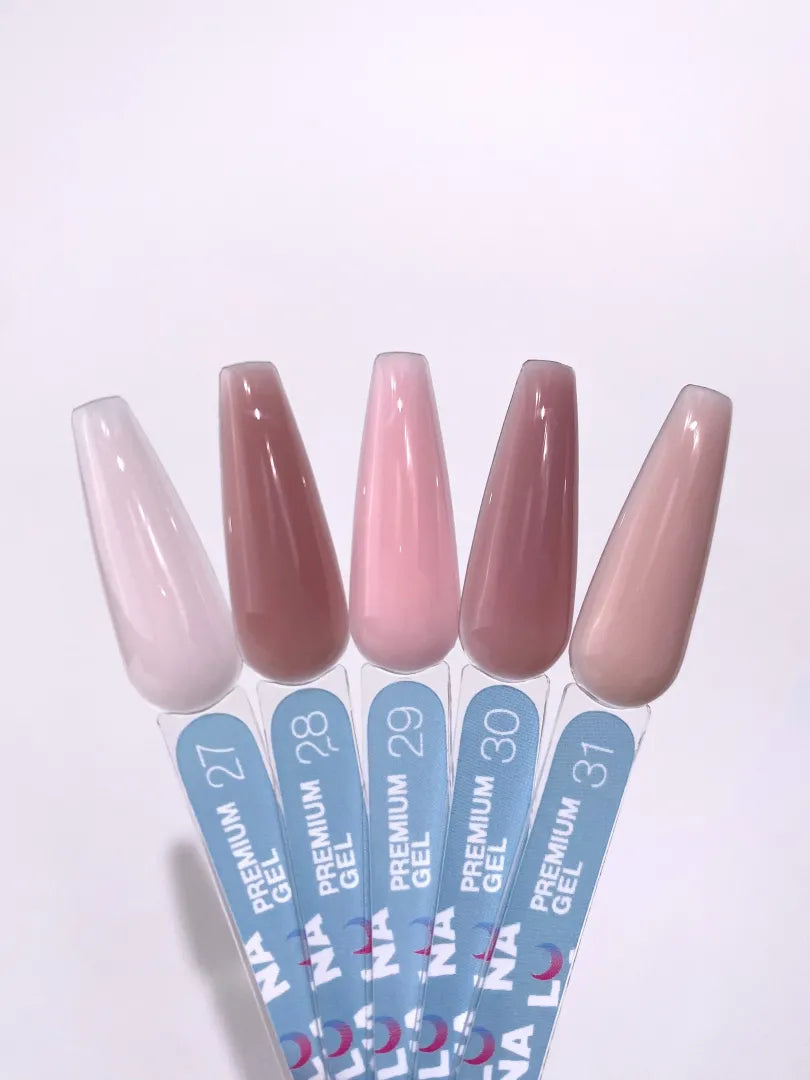 Premium Gel 28