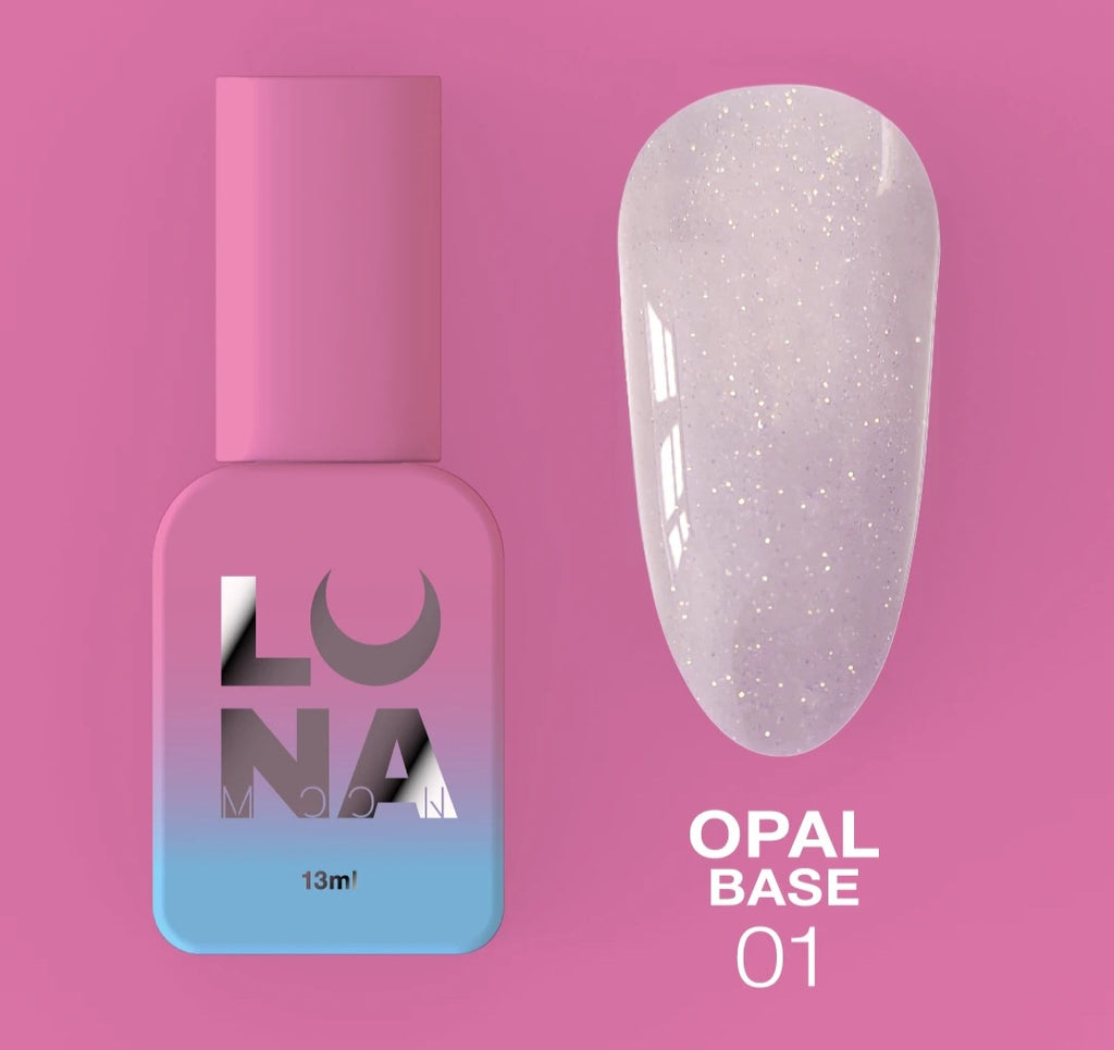 Opal Base 01