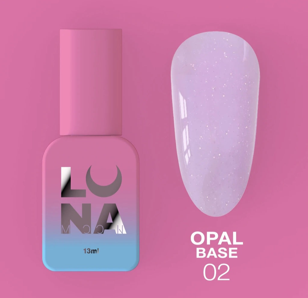 Opal Base 02