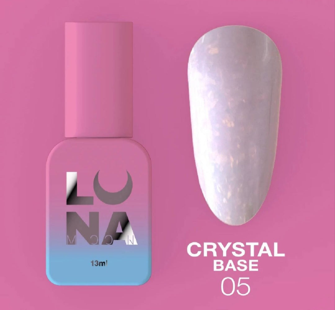 Crystal Base 05