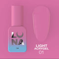 Light Acrygel 01