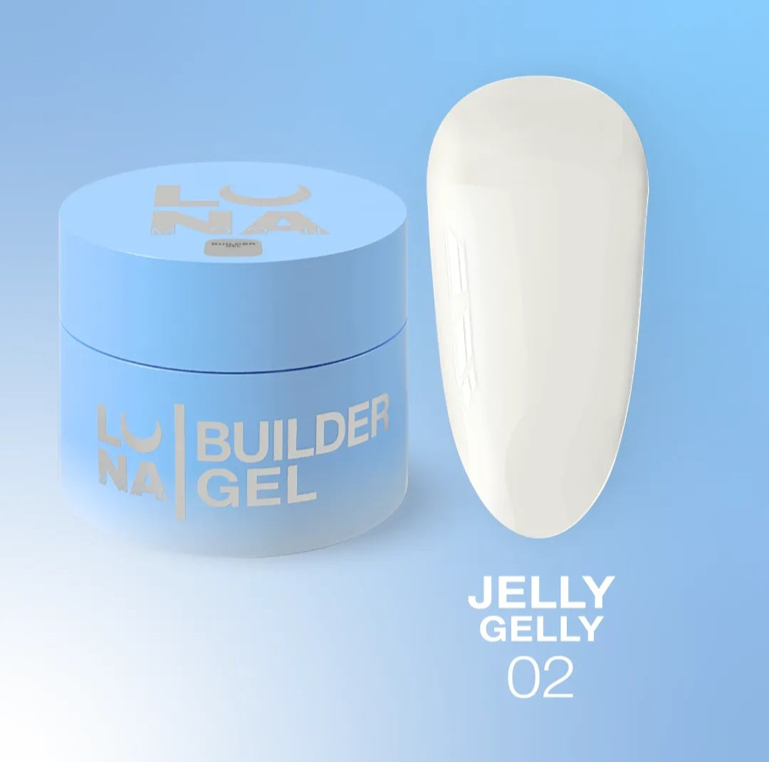 Jelly Gelly 02