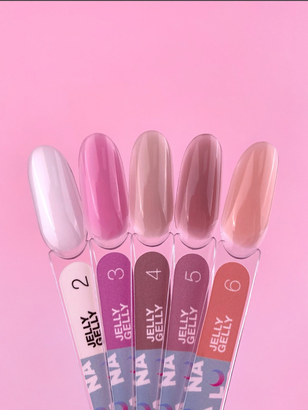 Jelly Gelly 05