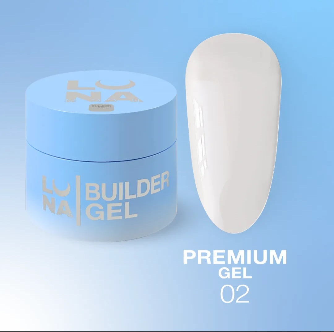 Premium Gel 02