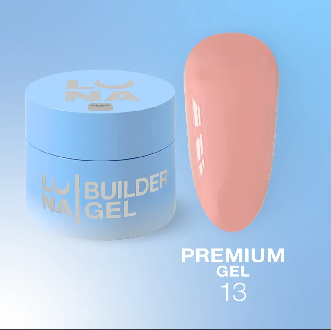 Premium Gel 13