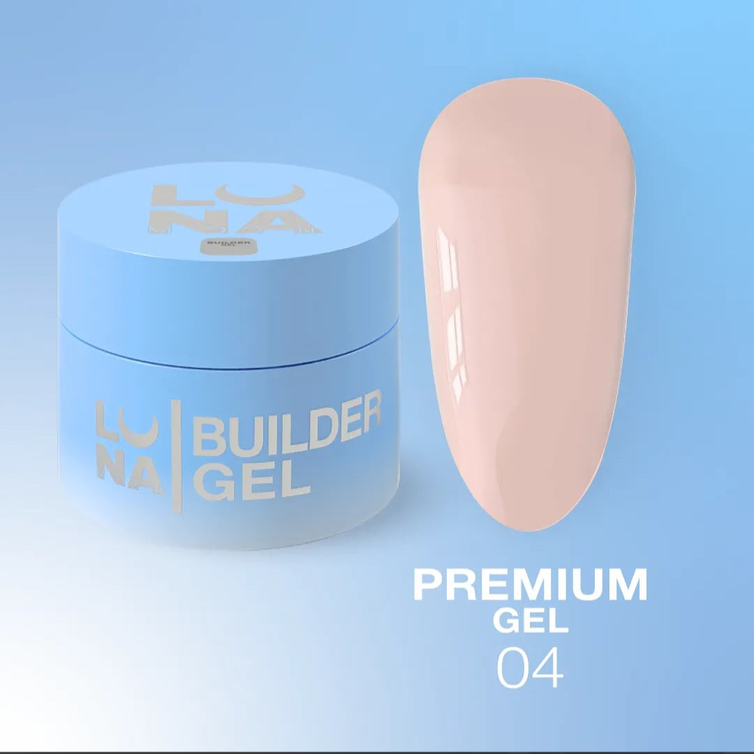 Premium Gel 04