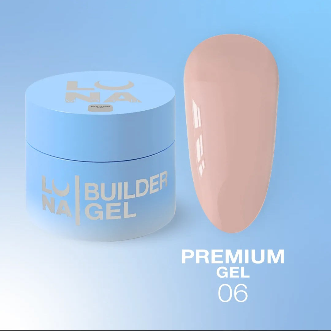 Premium Gel 06